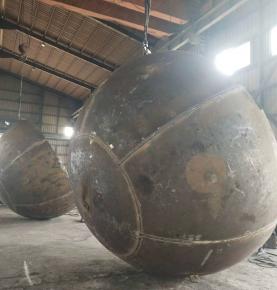 Steel Hemisphere From China Manufacturers