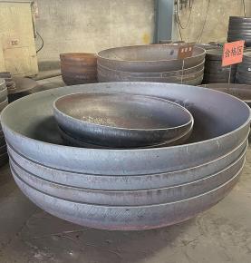 Semi Elliptical Tank Heads Elliptical Heads