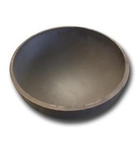 Stainless Steel Dished Head Manufacturer supplier Stainless Steel Vessel End