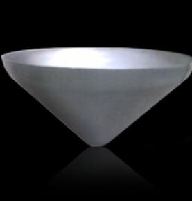 Conical Head Vessel Head Supplier and Manufacturer 