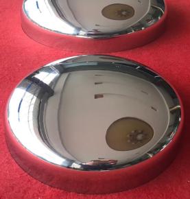 Torispherical Dished Head For Pressure Vessels