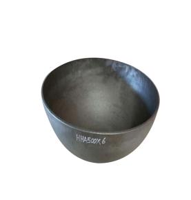 Hemisphere Head Hemispherical Head 