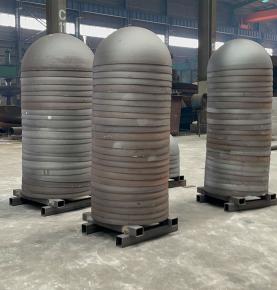 Haipei Industry hemispherical head Hemisphere Head