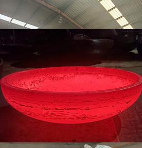 Cold Formed Tank Heads Elliptical Dished Head  - 副本