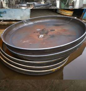  ASME Flanged and Dished Head Flat Dished Head Flat Bottom Head 