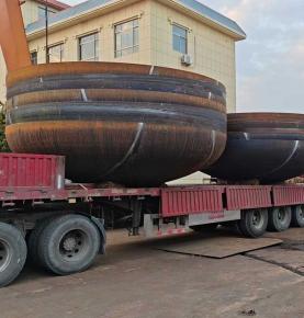 Elliptical Tank Bottoms Elliptical Tank Heads Elliptical Dished Heads