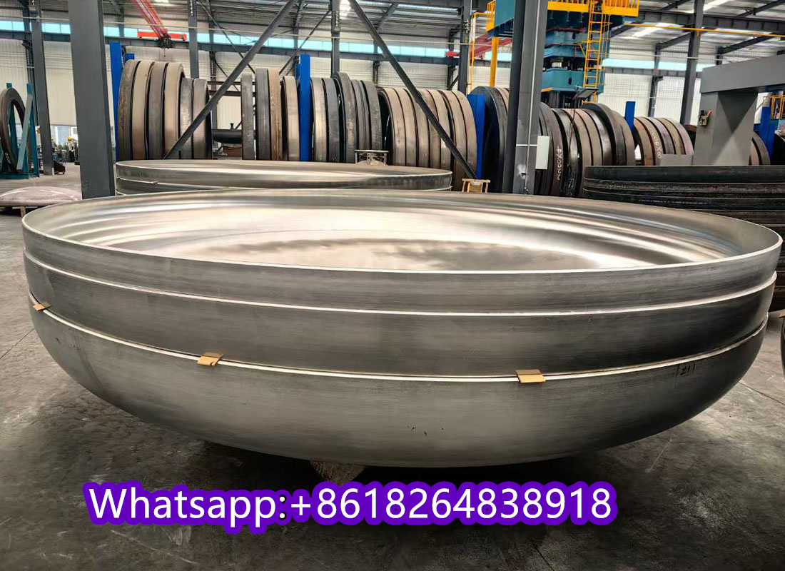 Haipei Industry pressure vessel head (4).jpg