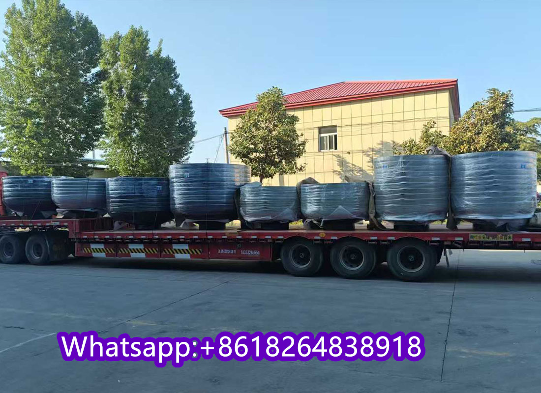 Haipei Industry pressure vessel head (3).jpg