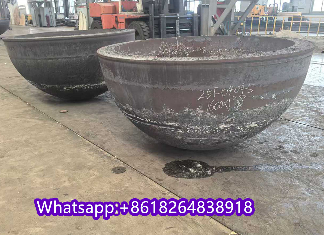 Haipei Industry pressure vessel head (2).jpg